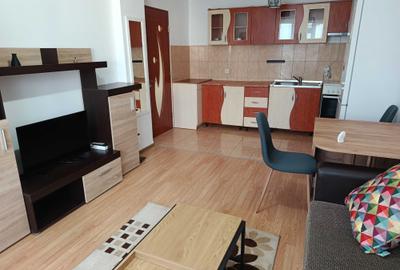 Apartament cu 2 camere decomandat în George Enescu