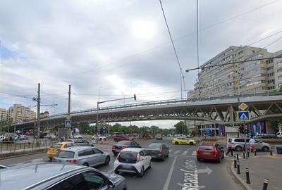 Spațiu comercial, de 204 mp, în Doamna Ghica - 1