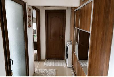 Apartament cu 2 camere decomandat în Tomis Nord - 5