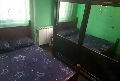 Garsonieră decomandată în Florești - 1
