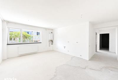 Apartament cu 3 camere în Florești - 3
