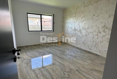 Casă individuală cu 4 camere cu Teren 893 Mp în Berceni - 12