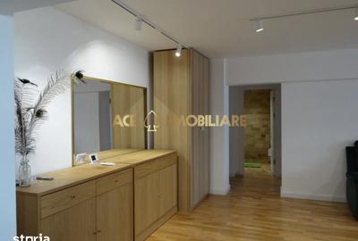 Apartament cu 3 camere decomandat, mobilat în Decebal - 14