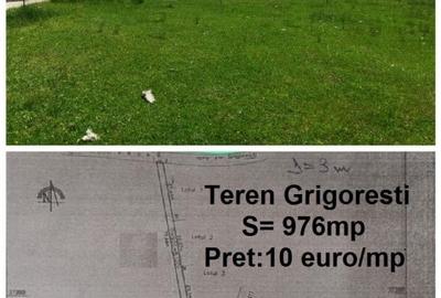 Teren Construcții intravilan de 200 mp, în Craiovei - 3