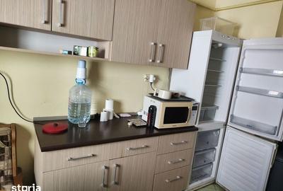 Apartament cu 2 camere în 13 Septembrie