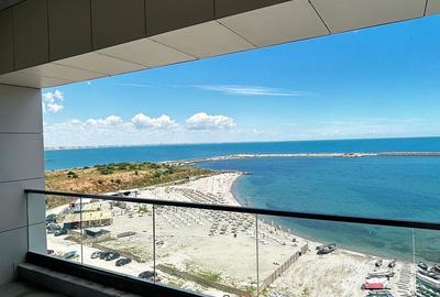 Apartament cu 3 camere decomandat în Faleza Nord