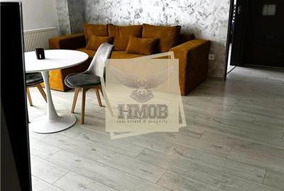 Apartament cu 3 camere decomandat, mobilat în Exterior Sud - 2