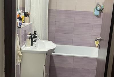 Apartament cu 2 camere decomandat în Ștefan cel Mare - 8
