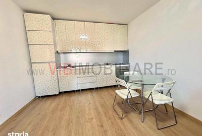 Apartament cu 3 camere decomandat, mobilat în Crângași - 3