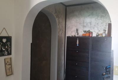 Apartament cu 2 camere decomandat în Malu Roșu - 1