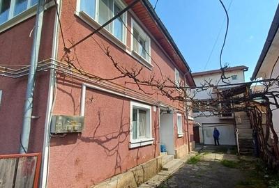 Casă cu 4 camere în Noua - 6