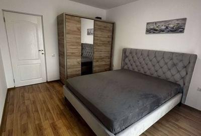 Apartament cu 2 camere în Orașul Vechi - 1