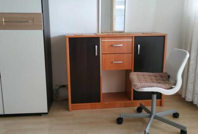 Garsonieră decomandată în Dristor
