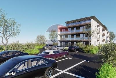 Apartament cu 2 camere în Tractorul
