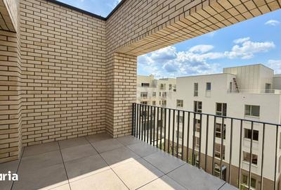 Apartament cu 4 camere în Central