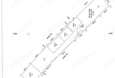Casă cu Teren 630 Mp în Central - 1