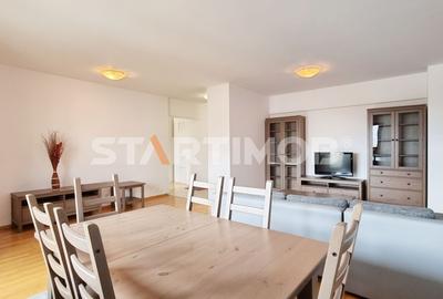 Apartament cu 2 camere decomandat, mobilat în Județean - 2