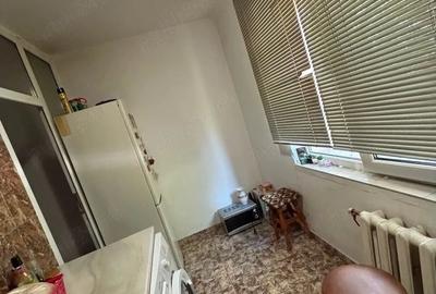Garsonieră decomandată în Dristor