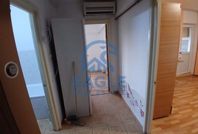 Garsonieră decomandată, mobilată în Poarta 6 - 9