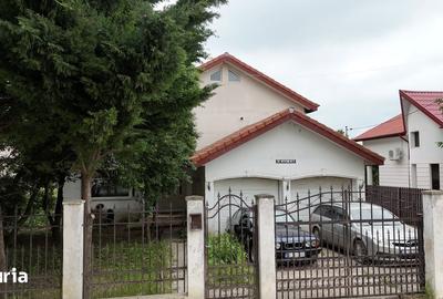 Casă cu 5 camere cu Teren 665 Mp în Valea Lupului - 2