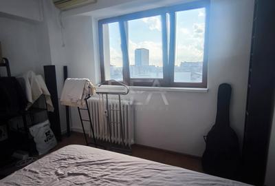 Apartament cu 4 camere decomandat în Amzei - 9