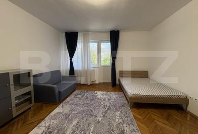 Garsonieră decomandată în Central - 1