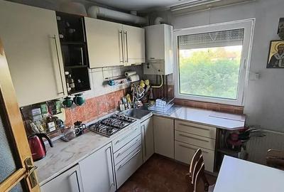 Apartament cu 2 camere decomandat, mobilat în Circumvalațiunii - 3