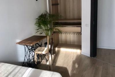 Apartament cu 2 camere decomandat, mobilat în Grozăvești - 2