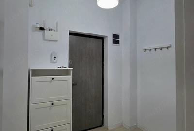 Apartament cu 2 camere semidecomandat în Militari