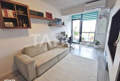 Apartament cu 3 camere decomandat în Șelimbăr