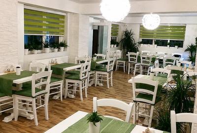 Spațiu comercial, de 330 mp, în Ultracentral - 4