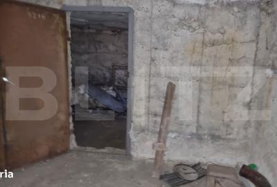 Casă cu 4 camere în Central - 9