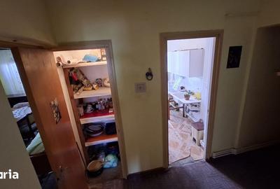 Apartament cu 3 camere decomandat în Central - 15