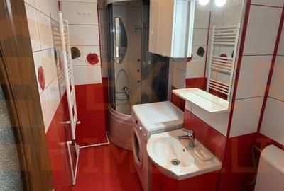 Garsonieră decomandată, mobilată în Brătianu - 5