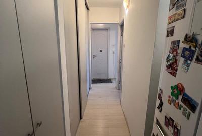 Apartament cu 3 camere decomandat în Valea Rosie - 7