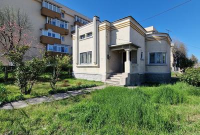 Casă cu 3 camere în Central - 5