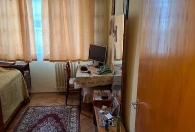 Apartament cu 2 camere decomandat în Drumul Taberei - 2