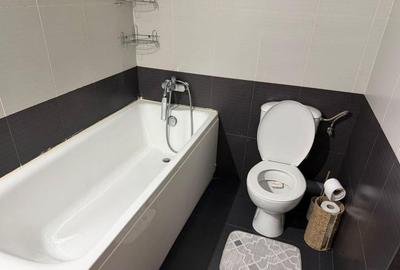 Apartament cu 2 camere decomandat, mobilat în Dobroești - 11