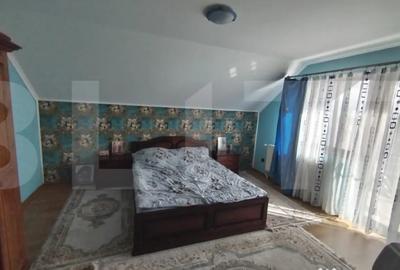 Casă cu 3 camere cu Teren 2300 Mp în Central - 5
