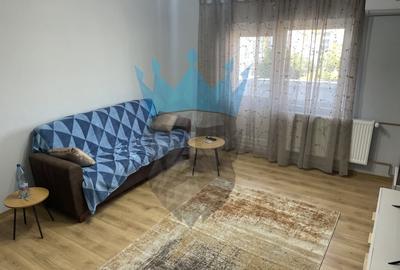 Apartament cu 2 camere decomandat, mobilat în Rahova