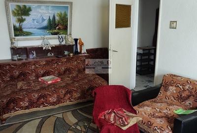Apartament cu 2 camere semidecomandat în Nord - 4