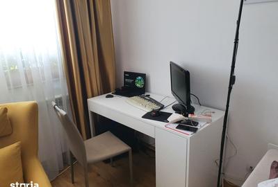 Apartament cu 2 camere decomandat în Aviației - 3