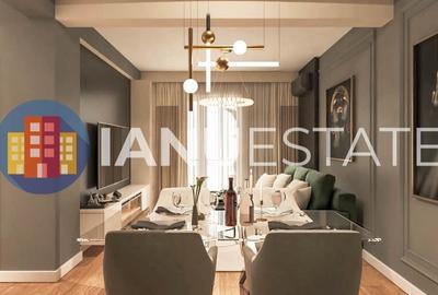 Apartament cu 2 camere decomandat în Theodor Pallady