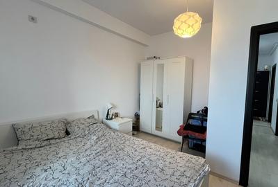 Apartament cu 2 camere decomandat, mobilat în Bucureștii Noi
