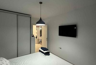 Apartament cu 2 camere decomandat în Exterior Vest - 2
