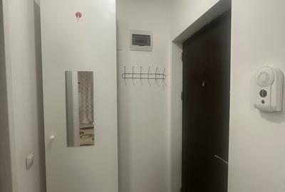 Garsonieră nedecomandată în Exterior Vest
