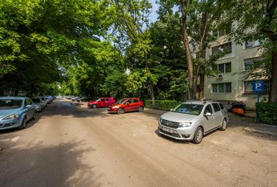 Apartament cu 2 camere decomandat în Brâncoveanu - 13