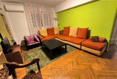 Apartament cu 2 camere în Ultracentral