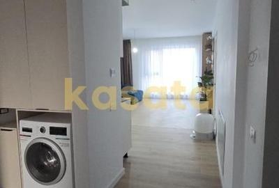 Apartament cu 3 camere decomandat, mobilat în Aviației - 7