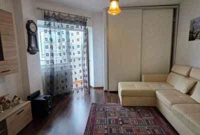 Apartament cu 2 camere în Republicii